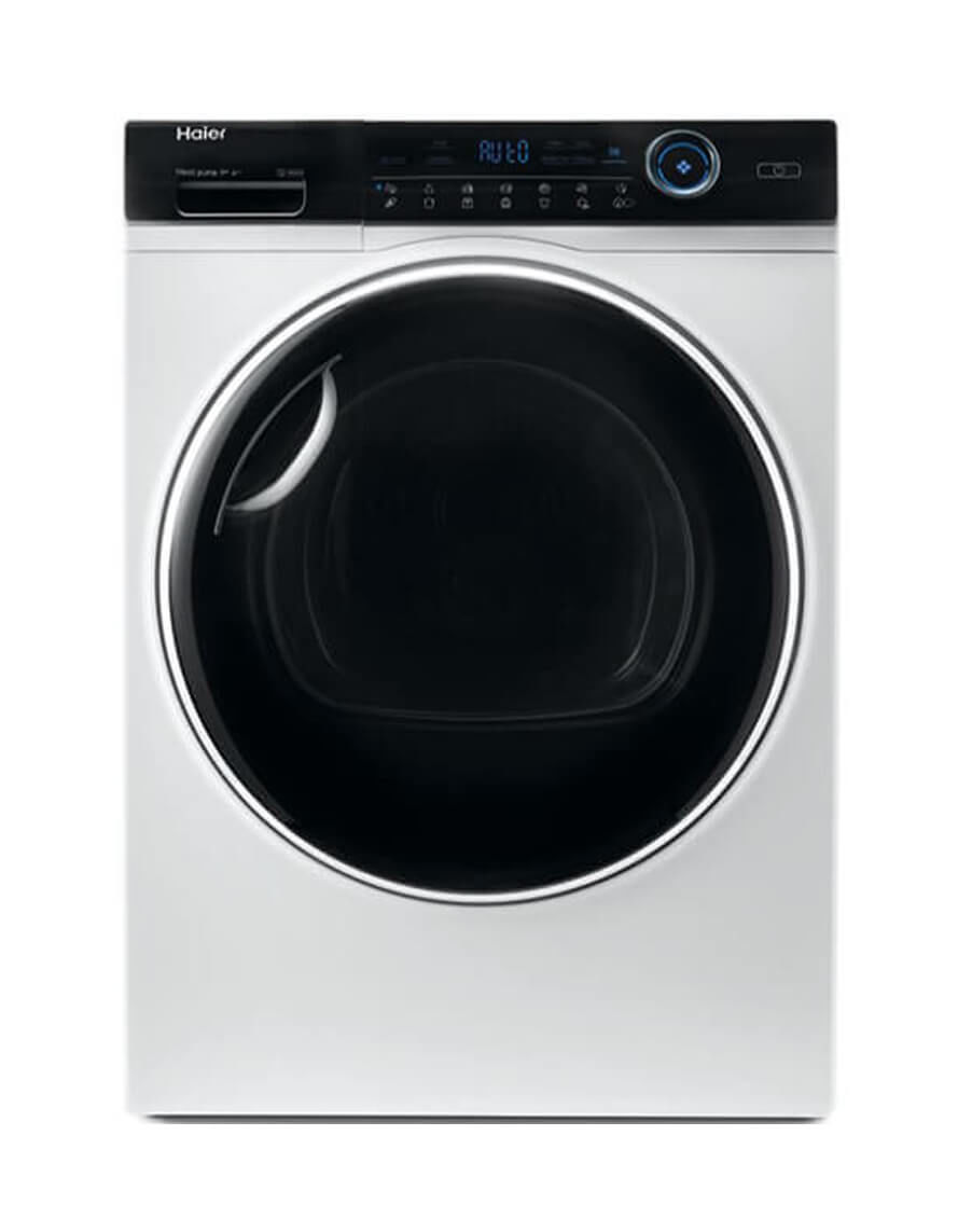 Image of Haier HD90-A2979-S Tumbler rechts bei nettoshop.ch