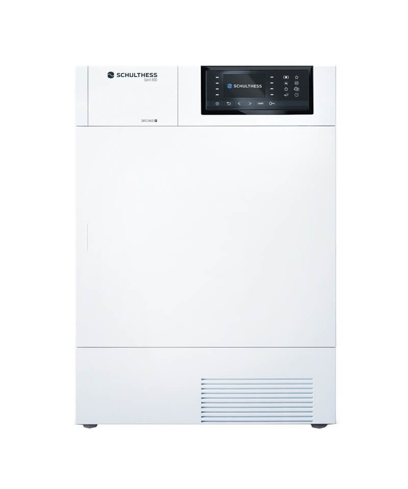 Image of Schulthess Spirit 660 Tumbler links bei nettoshop.ch