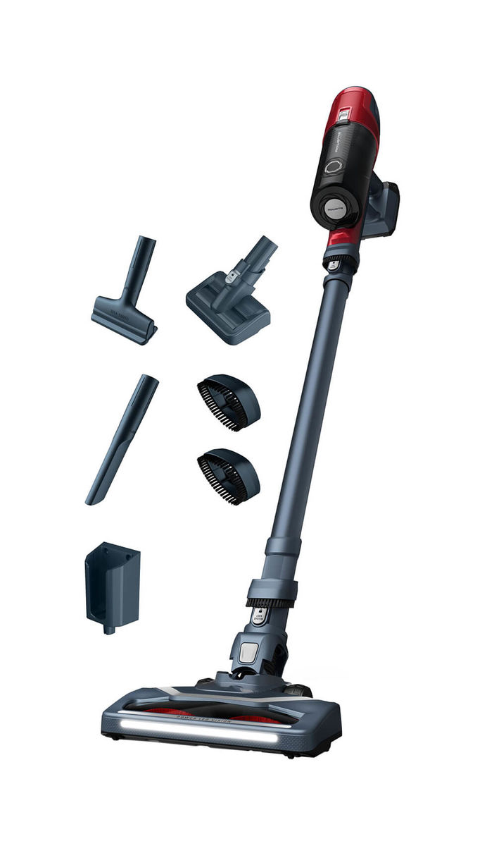 Image of Rowenta X-Pert 6.60 Animal RH6878WO Staubsauger bei nettoshop.ch