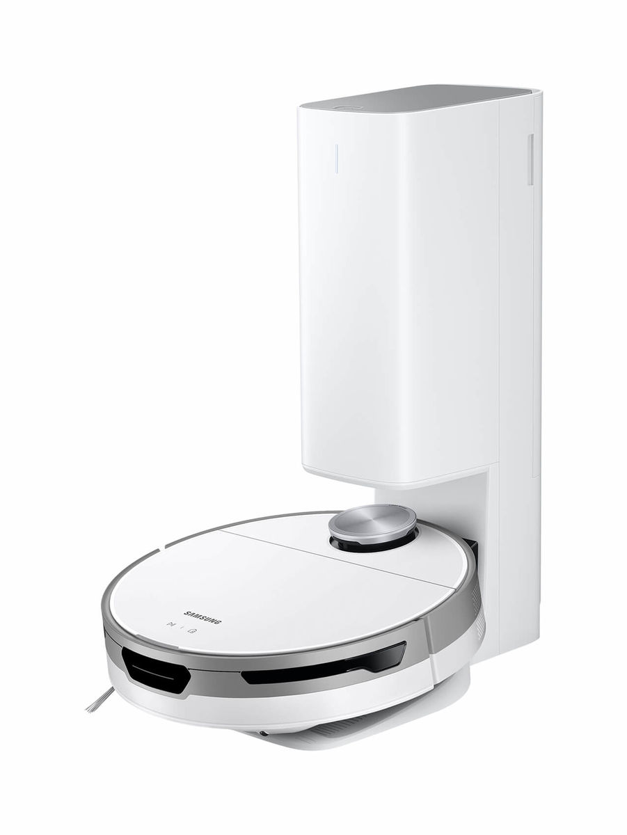 Image of Samsung Jet Bot + Saugroboter (VR8500) bei nettoshop.ch