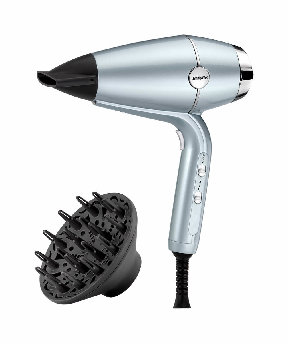 Image of Babyliss D773DCHE Hydro Fusion 2100W Haartrockner bei nettoshop.ch