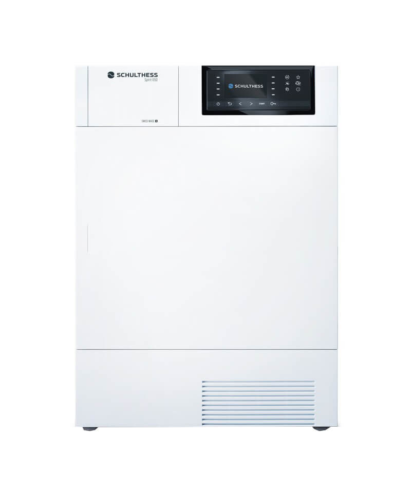 Image of Schulthess Spirit 650 Tumbler links bei nettoshop.ch