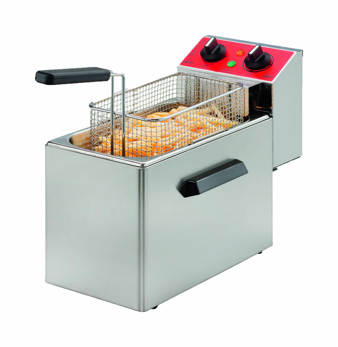 Image of FERO H9400 Friteuse TS-4N bei nettoshop.ch