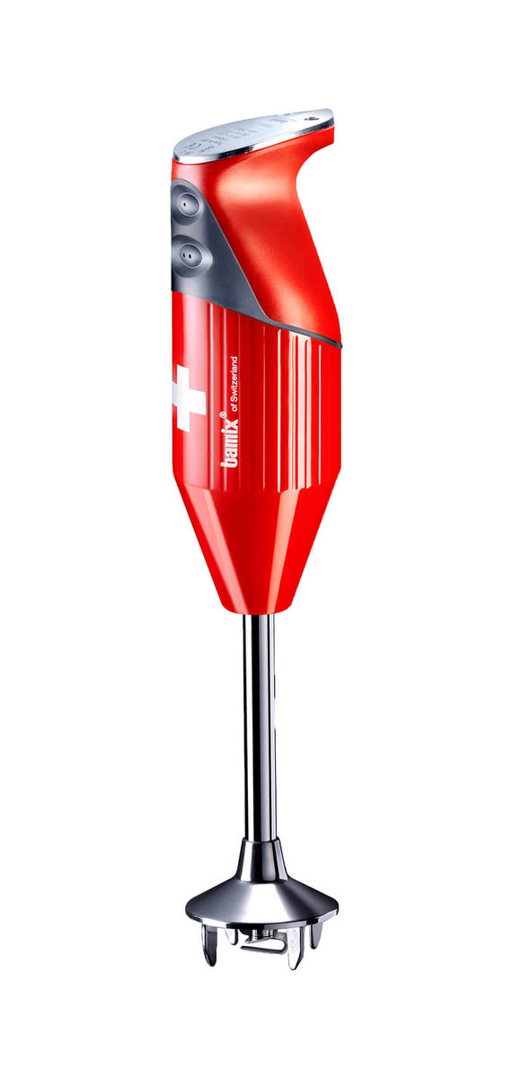 Image of Bamix Stabmixer Mono 160 SwissEdition bei nettoshop.ch