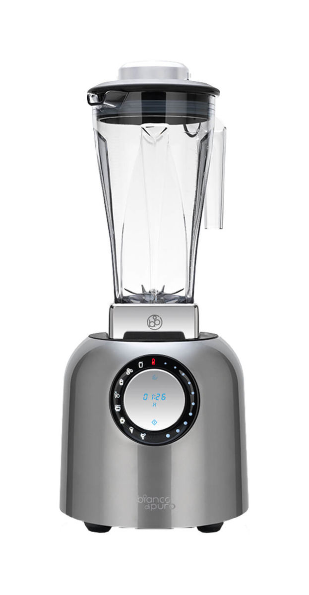 Image of Bianco di puro Standmixer Puro S grau bei nettoshop.ch