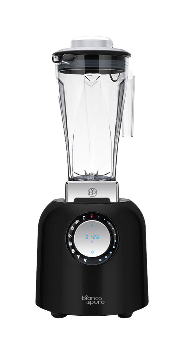 Image of Bianco di puro Standmixer Puro S schwarz bei nettoshop.ch