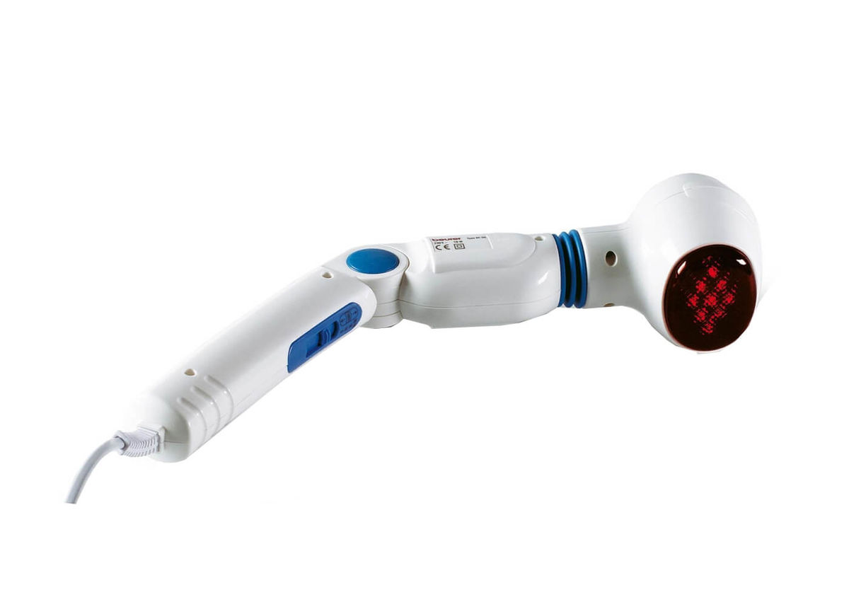 Image of Beurer MG 40 Infrarot-Massagegerät bei nettoshop.ch