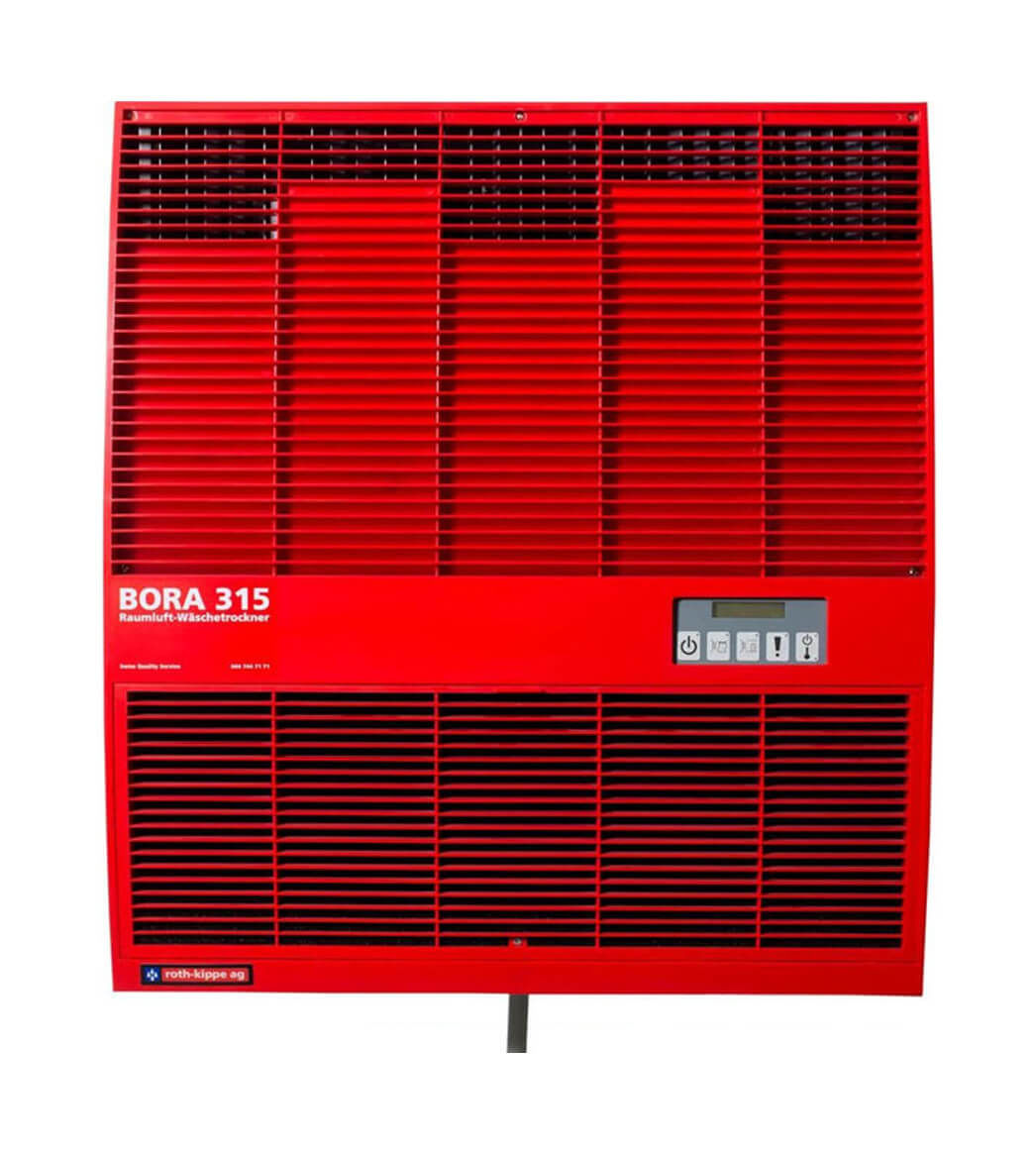 Image of Roth Kippe Bora 315 H Lufttrockner bei nettoshop.ch