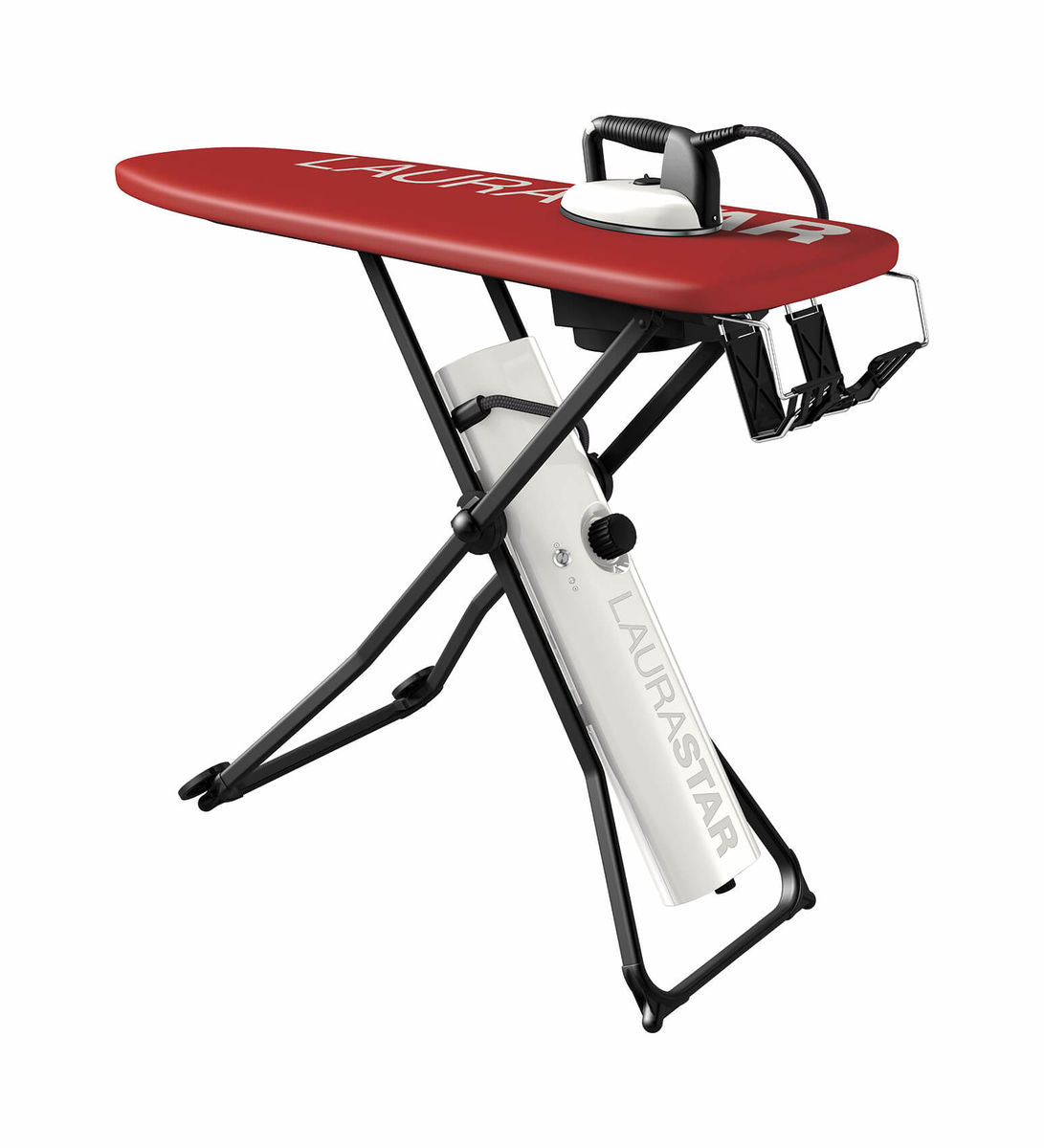 Image of Laurastar GO+ Bügelsystem bei nettoshop.ch