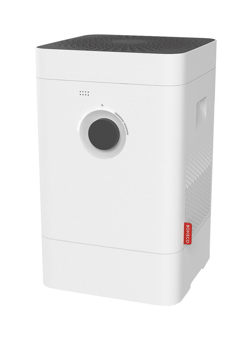 Image of Boneco H300 HYBRID Luftbefeuchter und Luftreiniger bei nettoshop.ch