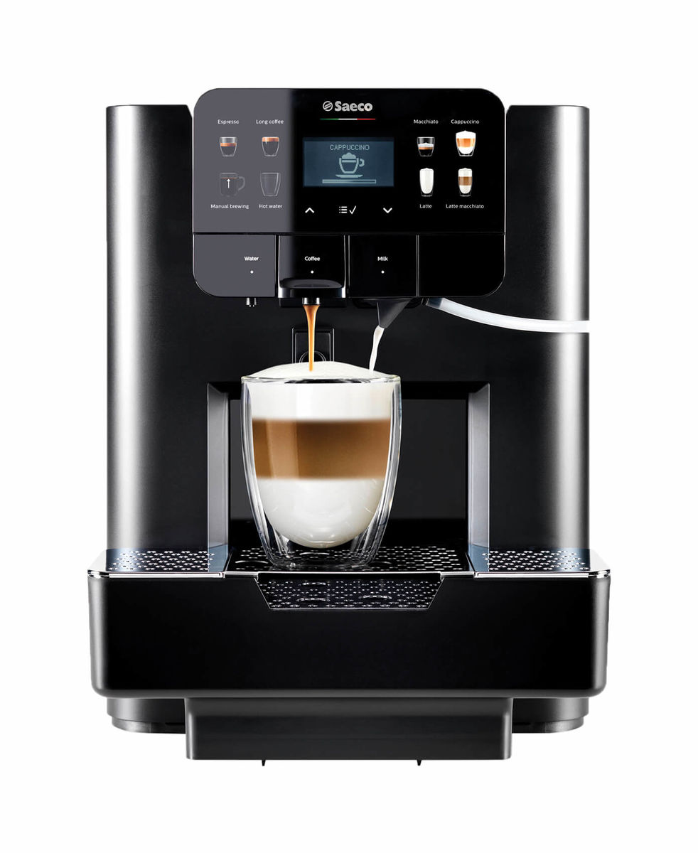 Image of Saeco Area OTC HSC NES Kaffeemaschine Portionensystem bei nettoshop.ch