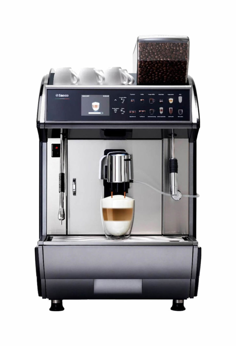 Image of Saeco Idea Restyle Cappucino Kaffeevollautomat bei nettoshop.ch