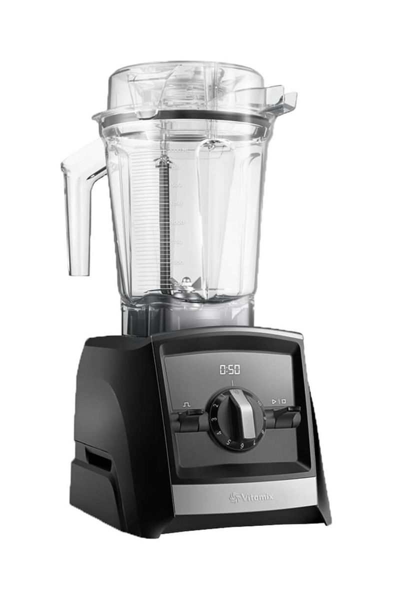 Image of Vitamix ASCENT Standmixer Series A2300i schwarz bei nettoshop.ch