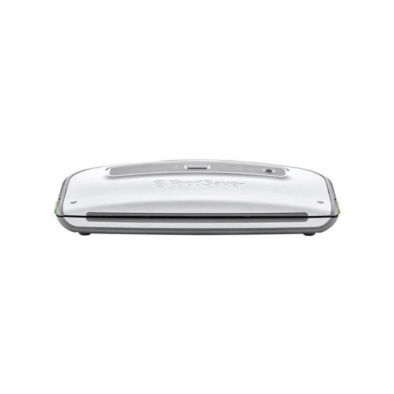 Image of Foodsaver FFS014X Vakuumiergerät weiss bei nettoshop.ch