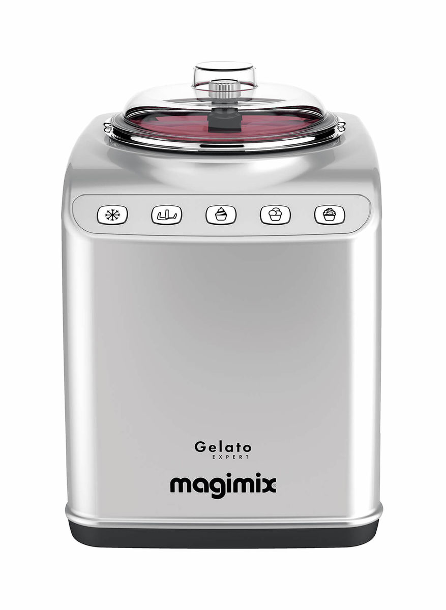 Image of Magimix Eismaschine Gelato Expert bei nettoshop.ch