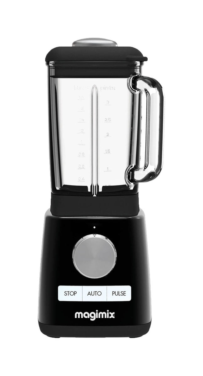 Image of Magimix Standmixer Power Blender black bei nettoshop.ch