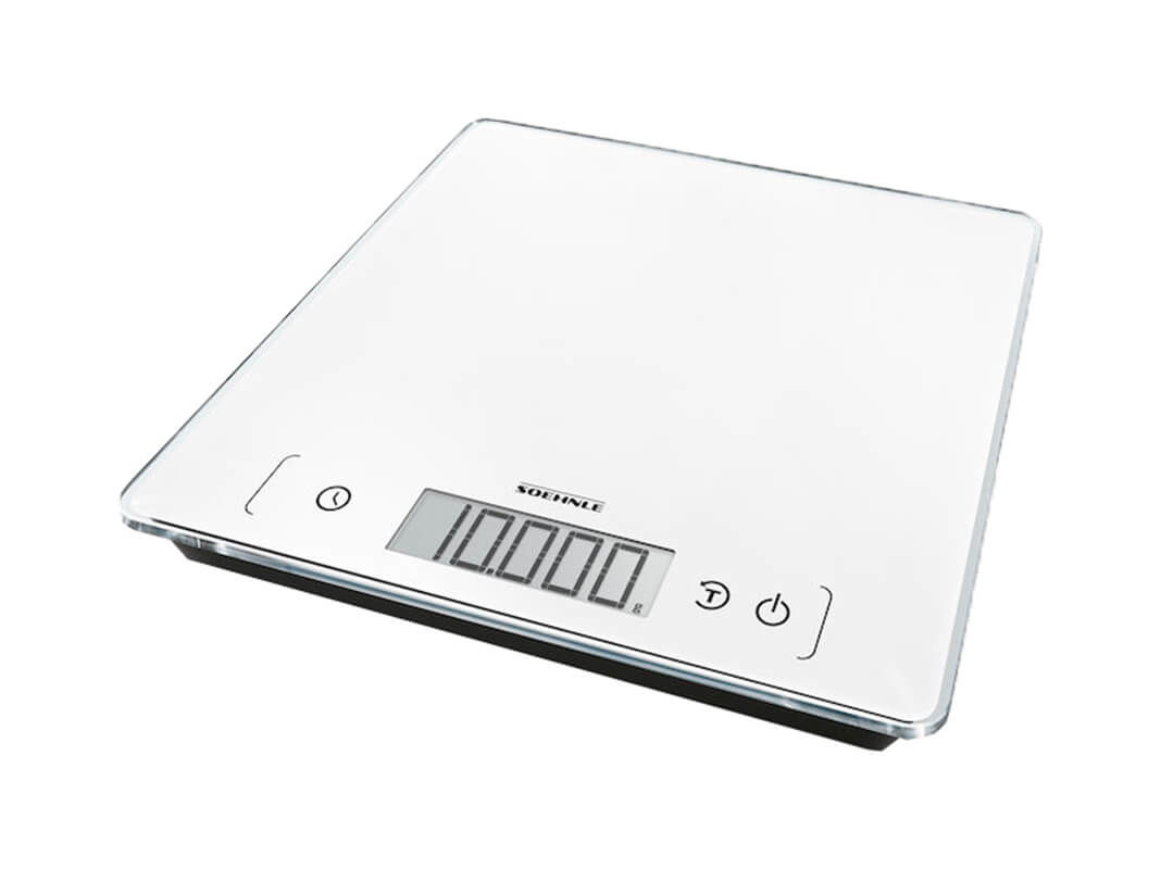Image of Soehnle Küchenwaage Page Comfort 400 bei nettoshop.ch