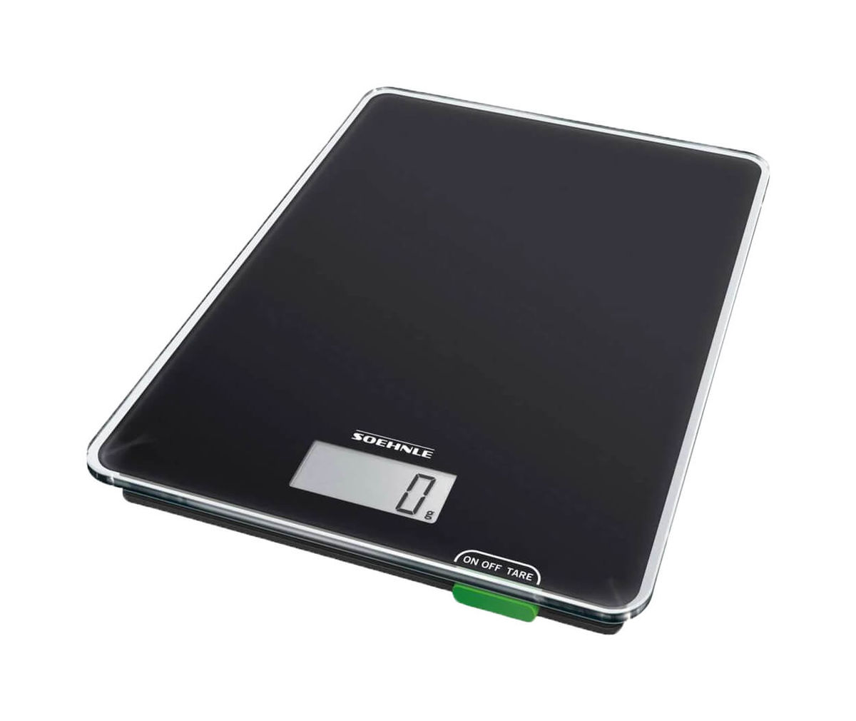 Image of Soehnle Küchenwaage Page Compact 100 bei nettoshop.ch