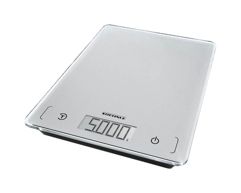 Image of Soehnle Küchenwaage Page Comfort 100 bei nettoshop.ch