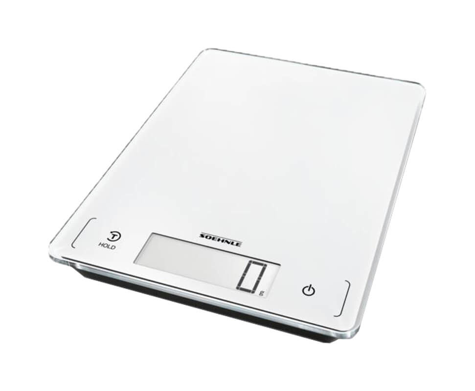 Image of Soehnle Küchenwaage Page Profi 300 bei nettoshop.ch