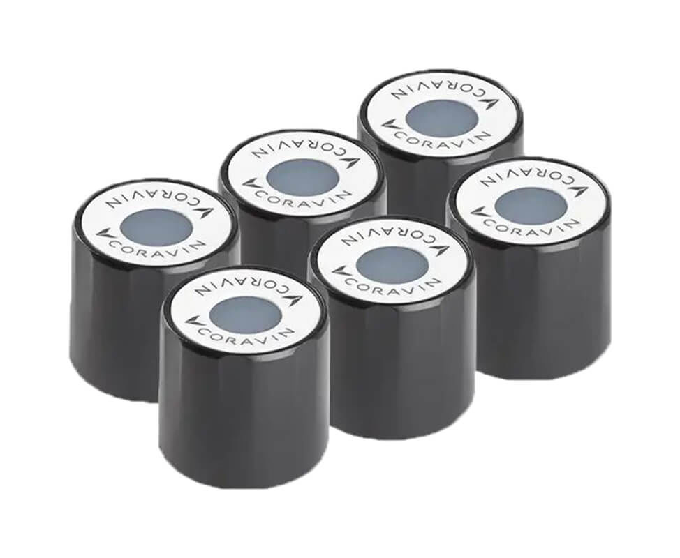 Image of Coravin Schraubverschlüsse bei nettoshop.ch