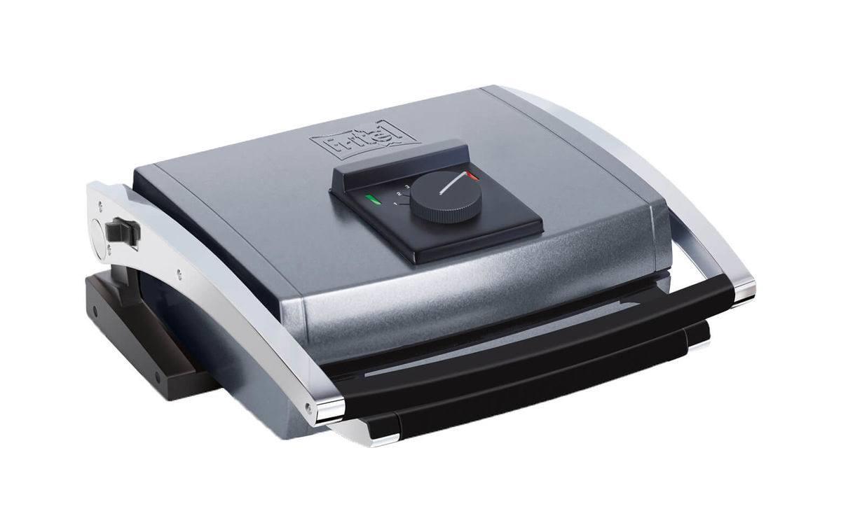 Image of Fritel Combi Grill CW 2428 bei nettoshop.ch