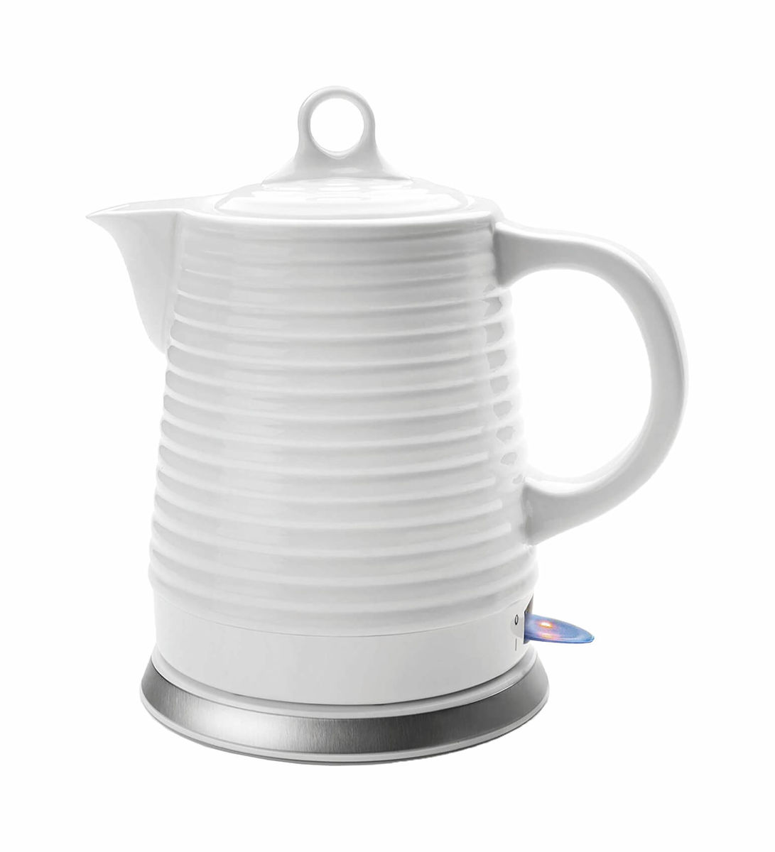 Image of Lacor Keramik Wasserkocher bei nettoshop.ch