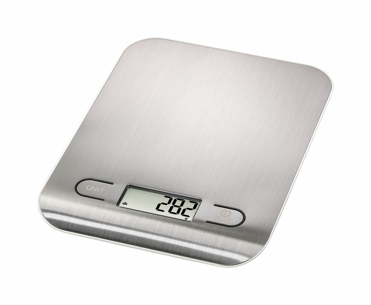 Image of Xavax Stella Digitale Küchenwaage bei nettoshop.ch