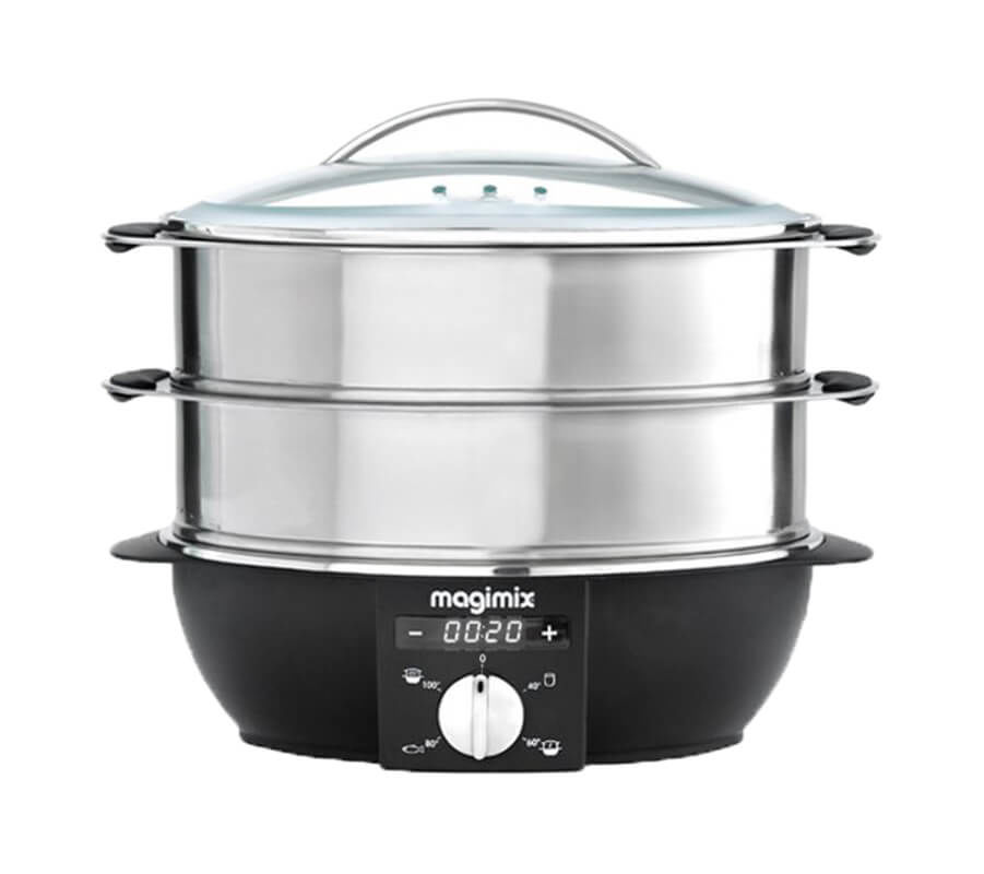 Image of Magimix Multifunktionsgarer bei nettoshop.ch