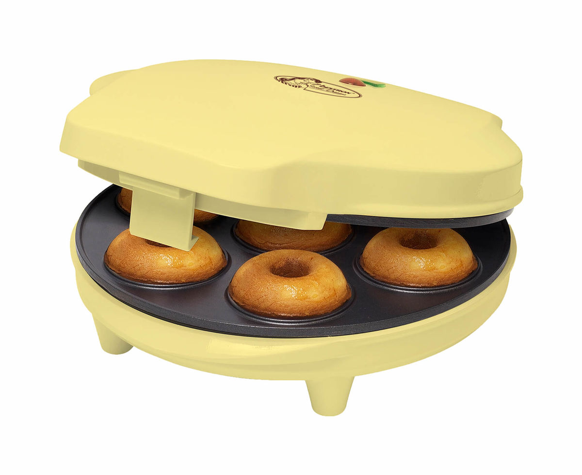 Image of Bestron Donut Maker bei nettoshop.ch