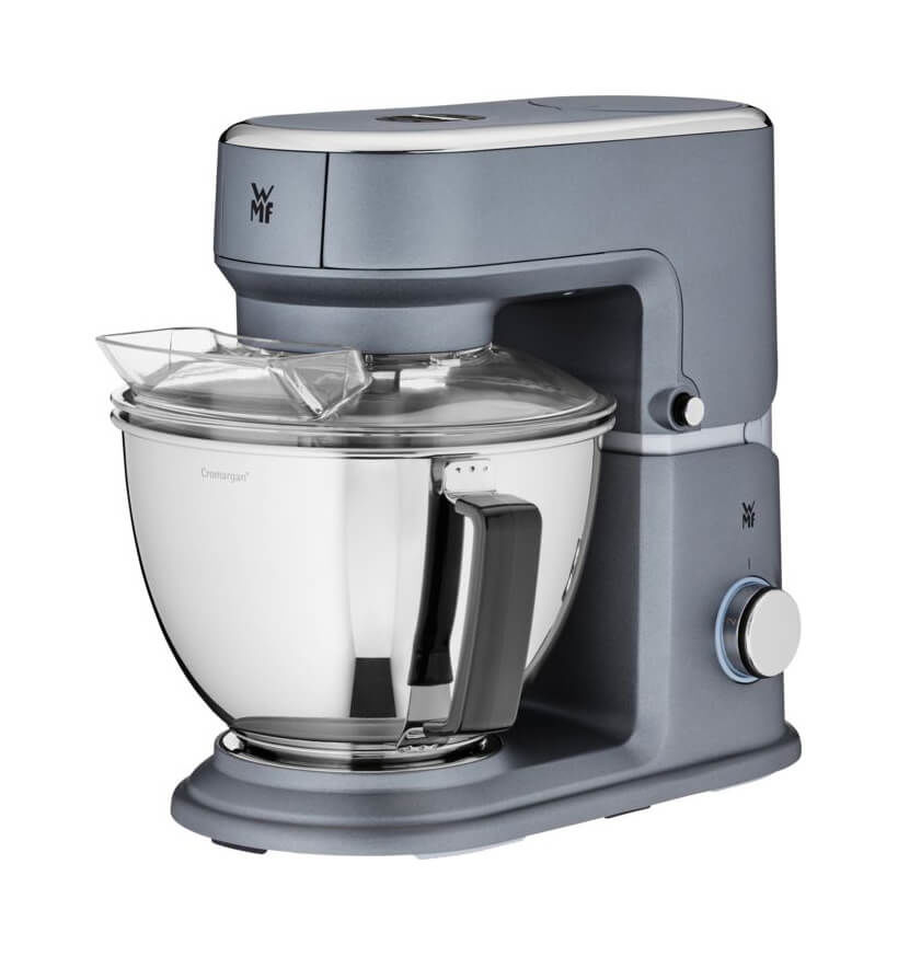 Image of WMF KÜCHENminis Küchenmaschinen One Dunkelgrau bei nettoshop.ch