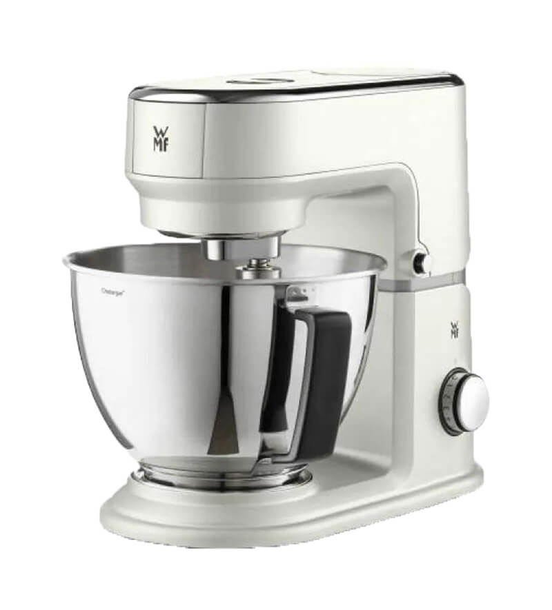 Image of WMF Küchenmaschine KÜCHENminis One Grey bei nettoshop.ch
