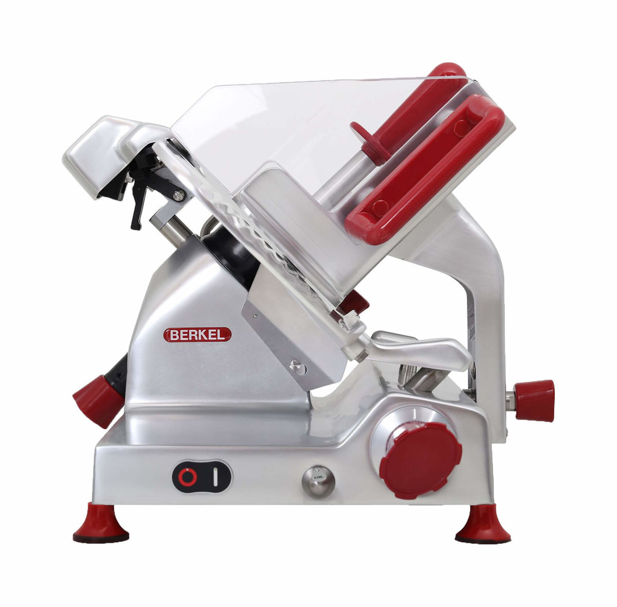 Image of Berkel GT-Aufschnitt Masch. ProLine GL30 bei nettoshop.ch