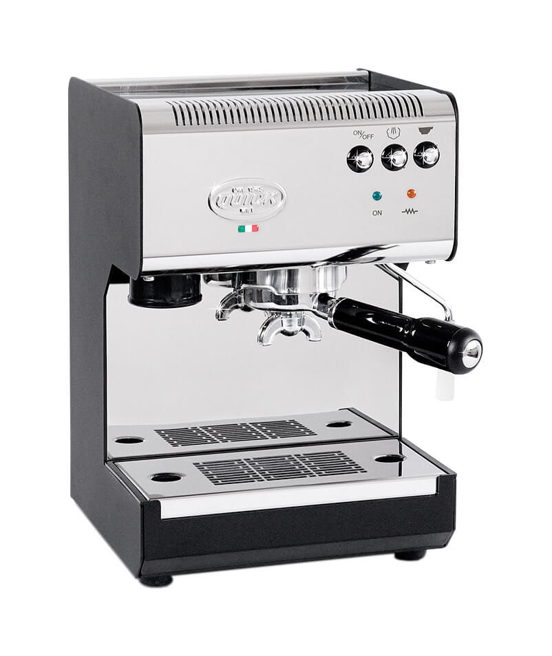 Image of Quick Mill 02820 Siebträgermaschine bei nettoshop.ch