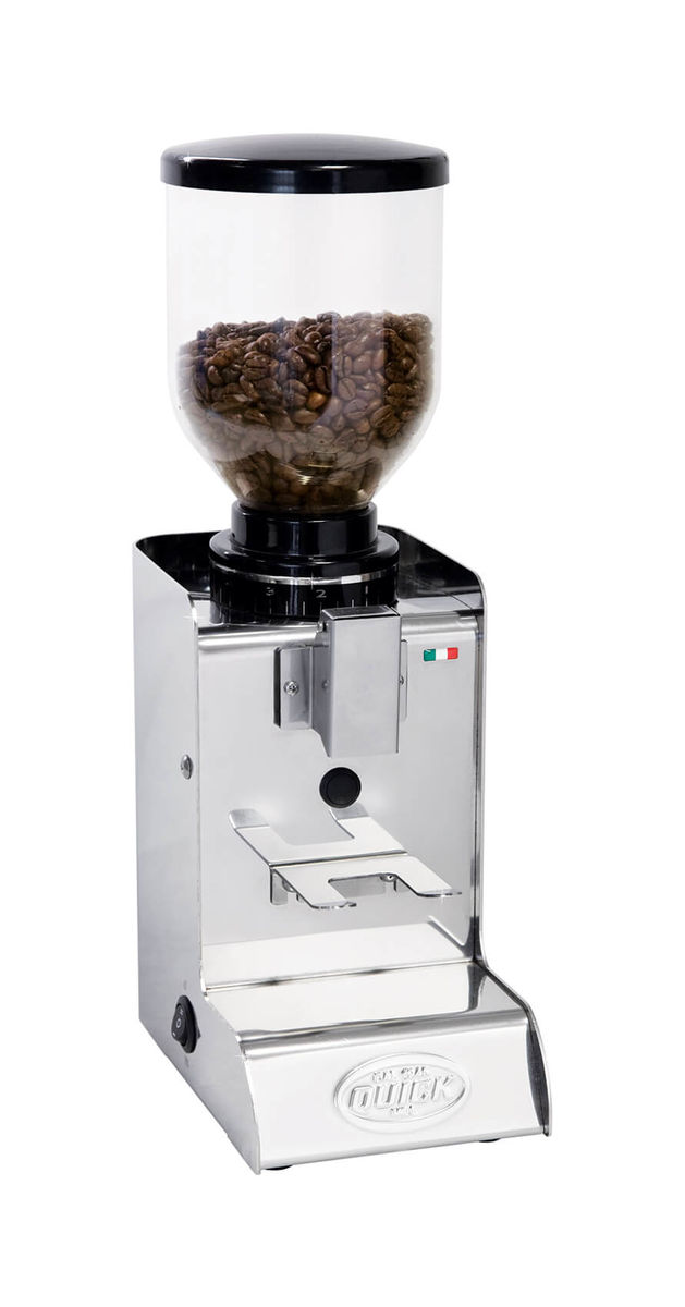 Image of Quick Mill 060EVO-A Kaffeemühle bei nettoshop.ch