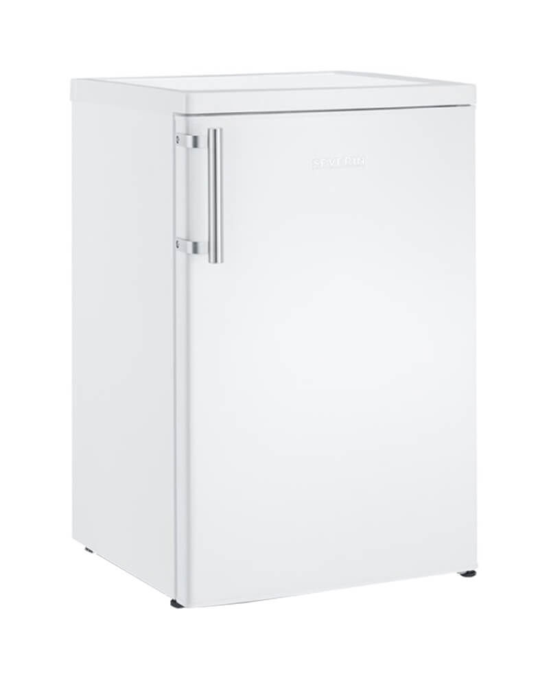Image of Severin KS8828 Kühlschrank weiss rechts bei nettoshop.ch