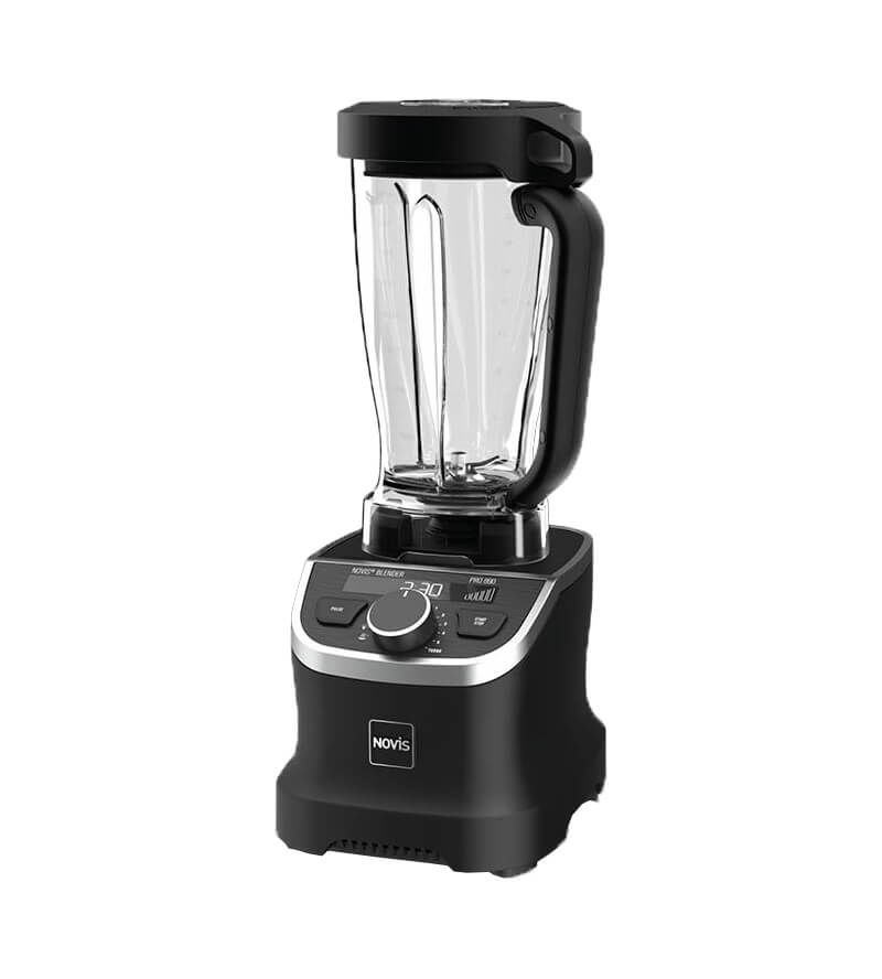 Image of Novis ProBlender 880L schwarz matt bei nettoshop.ch