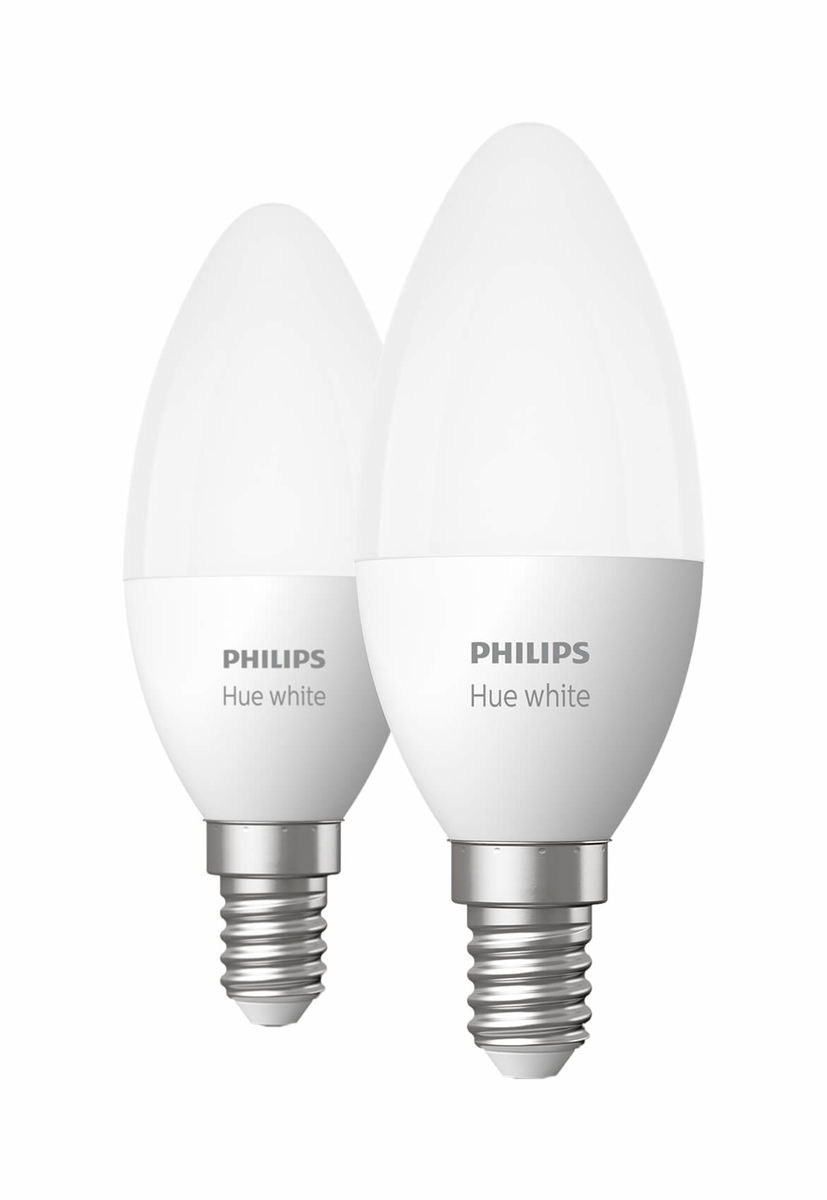 Image of Philips E14 Glühbirnen bei nettoshop.ch
