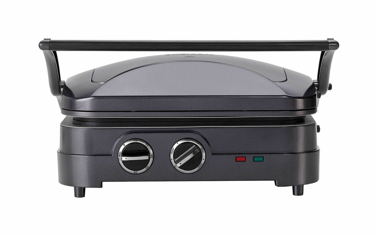 Image of Cuisinart Kontaktgrill Griddler Elite 2 bei nettoshop.ch