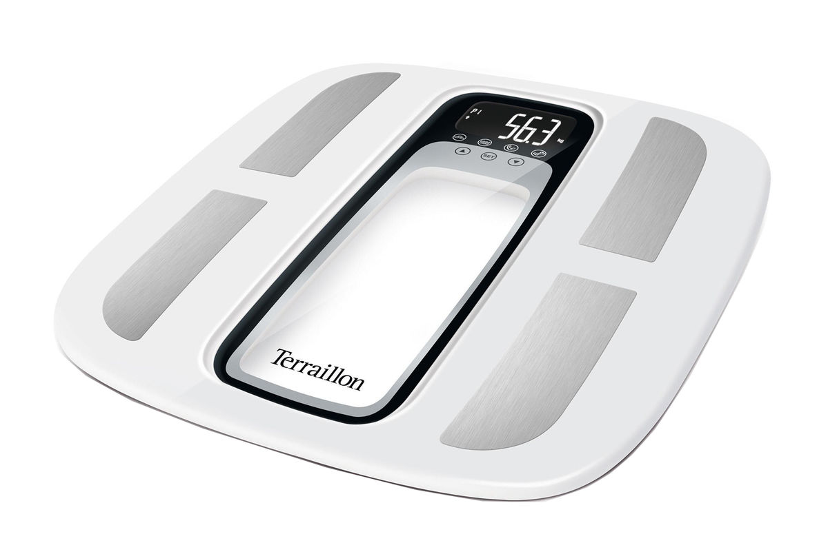 Image of Terraillon Window Coach Personenwaage bei nettoshop.ch