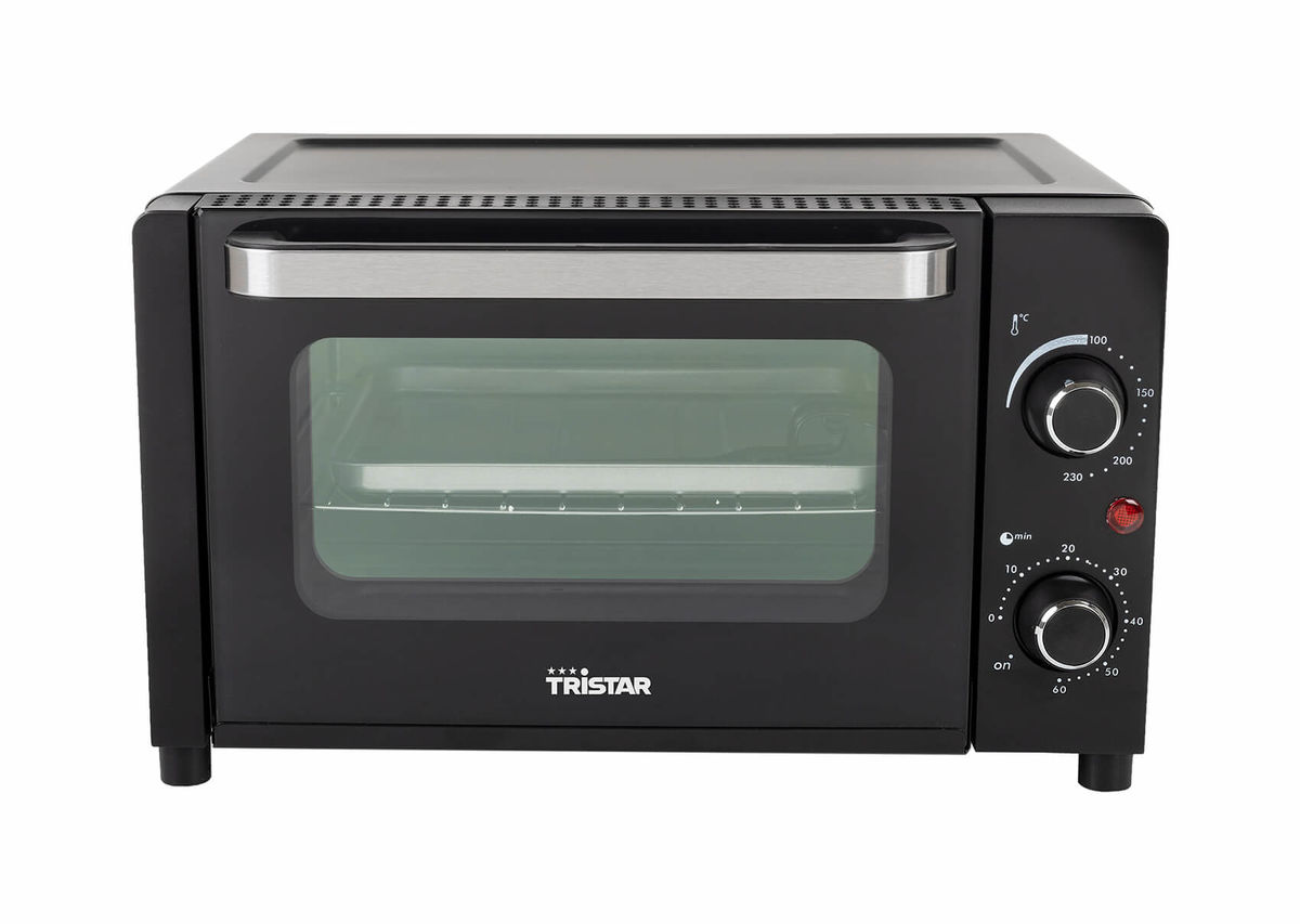 Image of Tristar Mini-Backofen 10 L OV-3615 bei nettoshop.ch