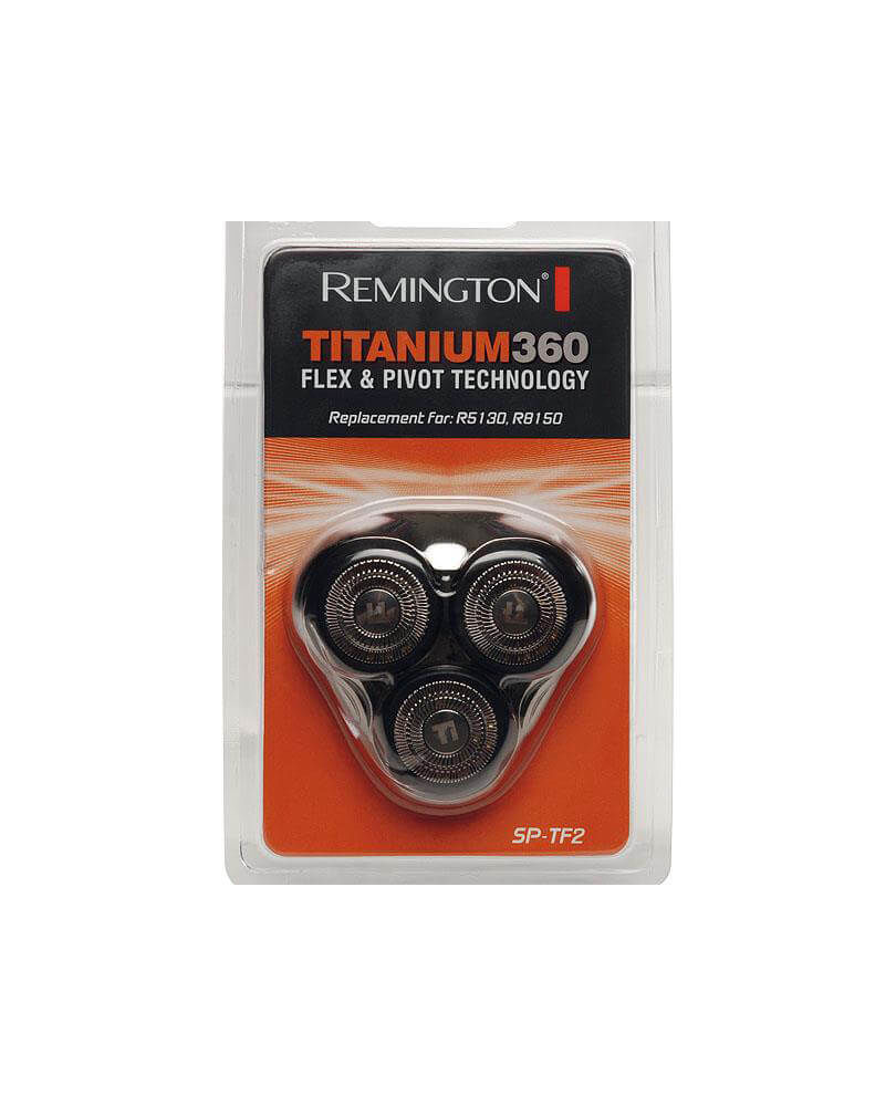 Image of Remington SP-TF2 Scherköpfe bei nettoshop.ch