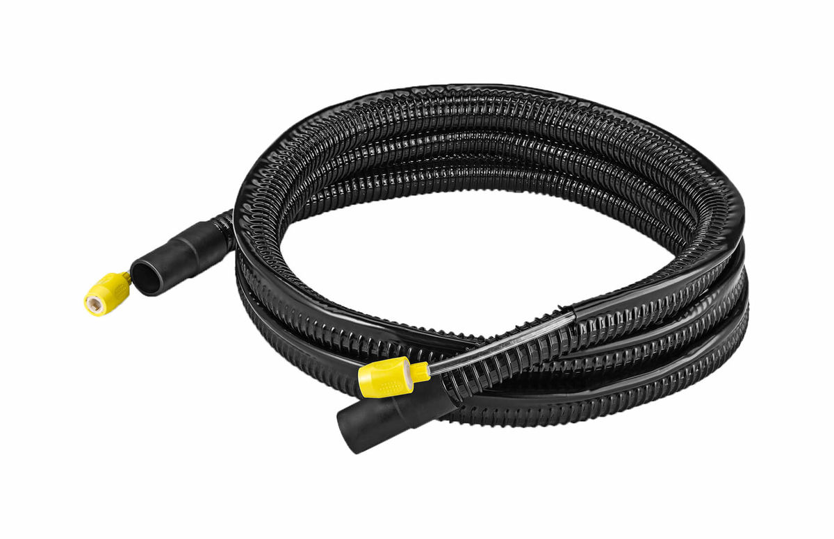Image of Kärcher Sprüh-/Saugschlauch 4,0 m bei nettoshop.ch