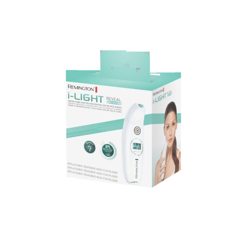 Image of Remington SP-2000HR Ersatzkartusche bei nettoshop.ch