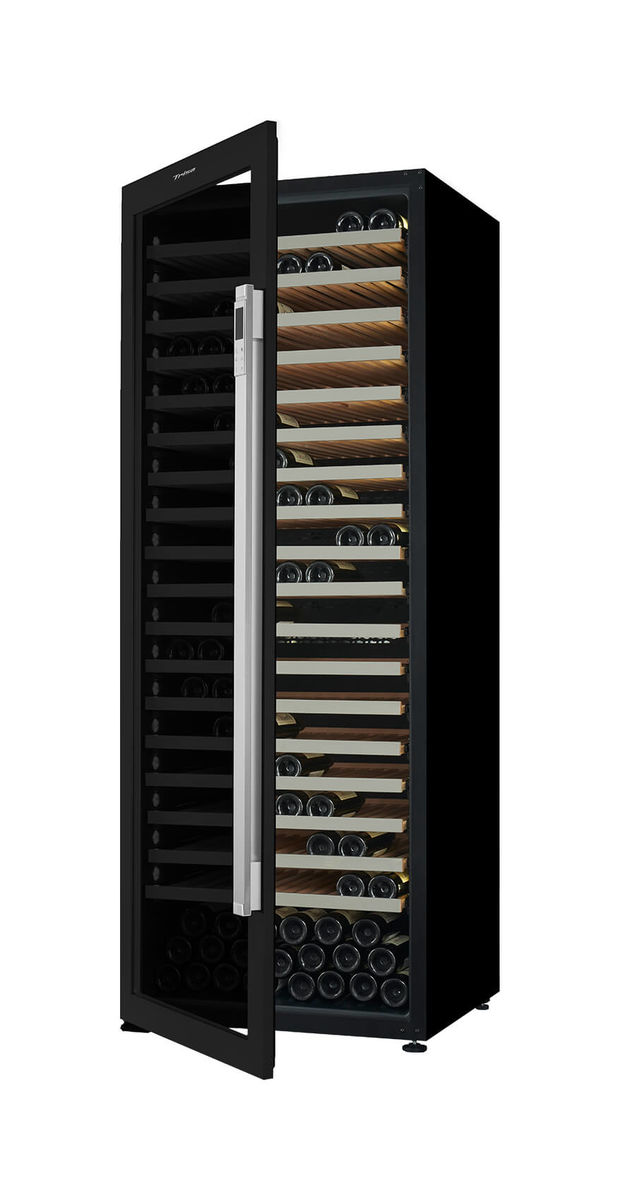 Image of Trisa 642l Weinklimaschrank links bei nettoshop.ch