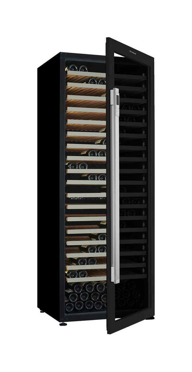 Image of Trisa 642l Weinklimaschrank rechts bei nettoshop.ch
