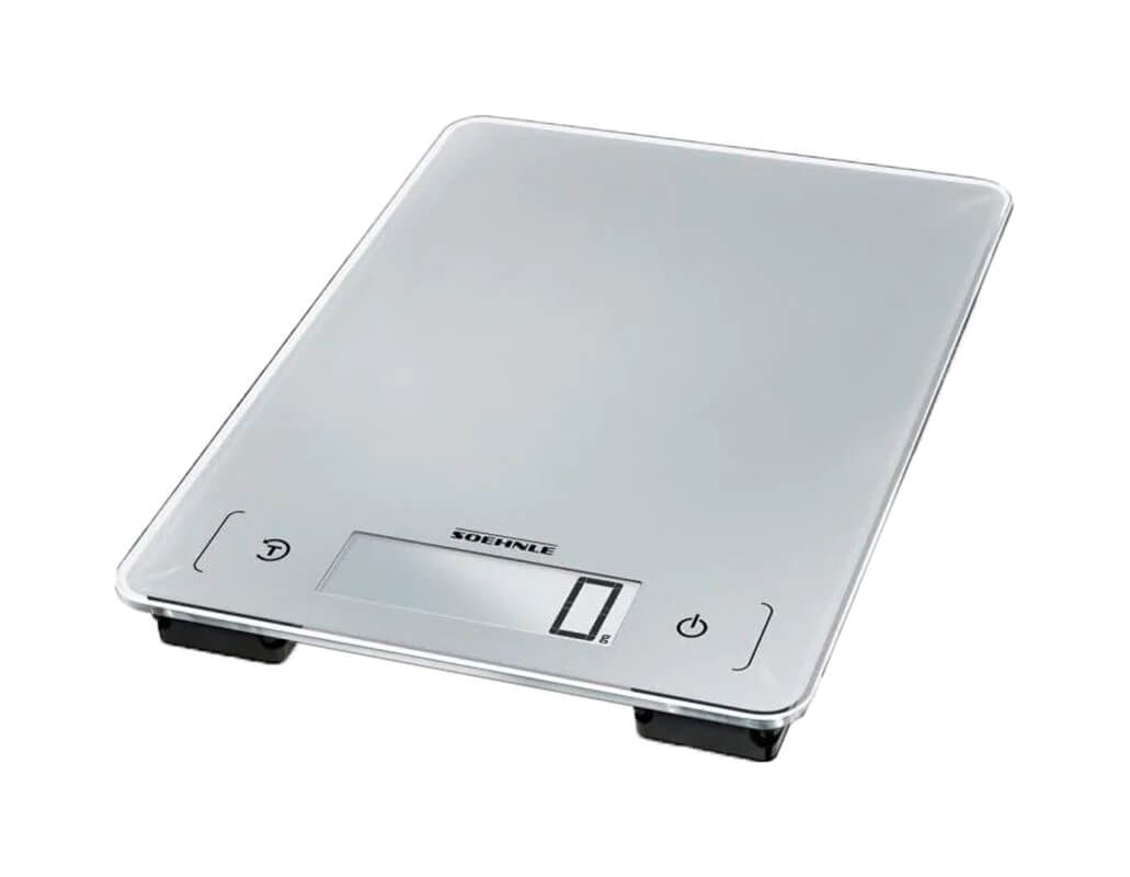 Image of Soehnle Küchenwaage Page Aqua Proof bei nettoshop.ch