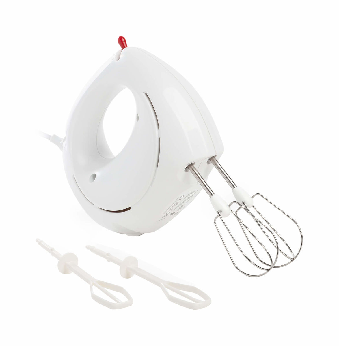 Image of Moulinex EASY MAX HM2501 Handmixer bei nettoshop.ch