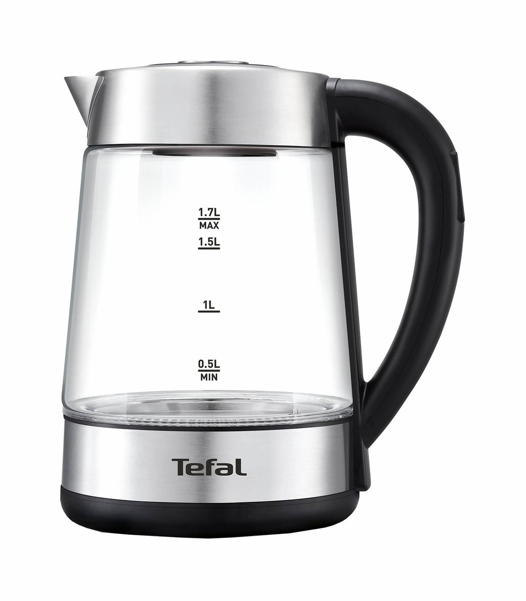 Image of Tefal Kettle BJ750D Teekocher bei nettoshop.ch