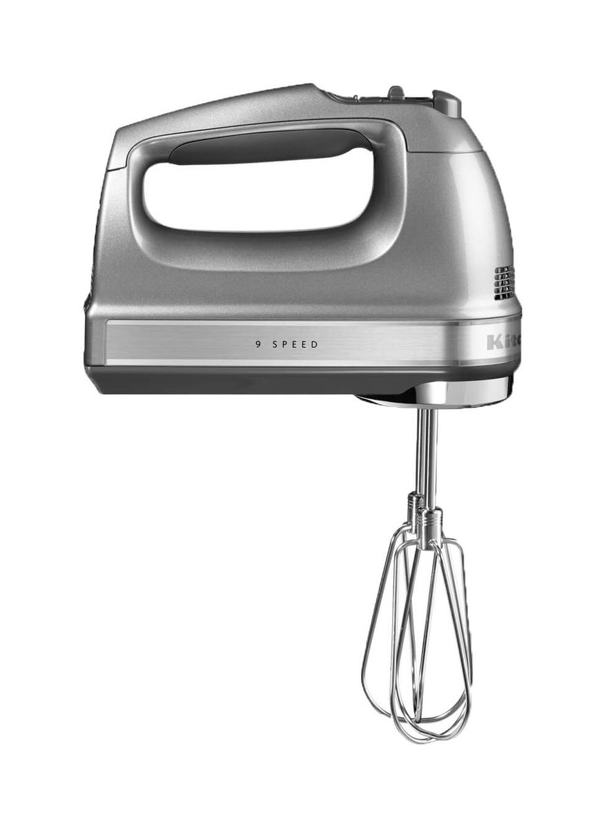 Image of KitchenAid Handmixer 5KHM9212ECU bei nettoshop.ch